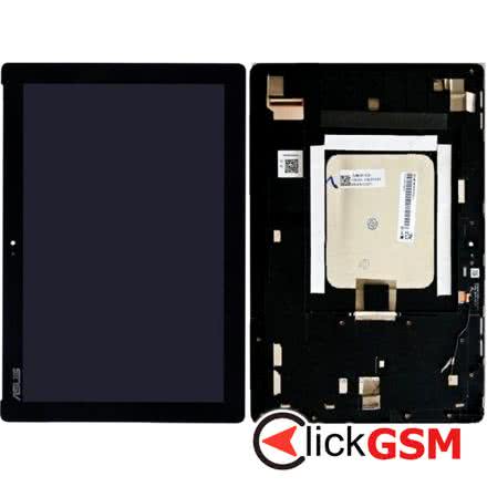 Display Original cu TouchScreen, Rama Albastru Asus ZenPad 10 1g7m