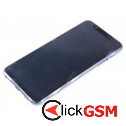 Display Original LG G8s ThinQ