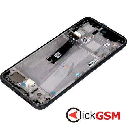 Display Original cu TouchScreen, Rama Motorola Edge 30 Neo 2go7
