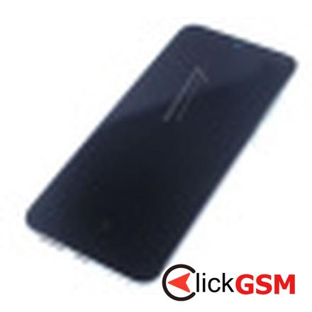 Display Original cu TouchScreen, Rama Verde Motorola Edge 30 Neo 2xi5