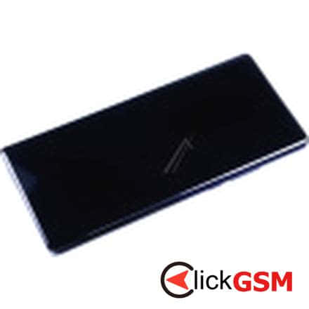 Display Original cu TouchScreen, Rama Motorola Edge 30 Ultra 2gkb