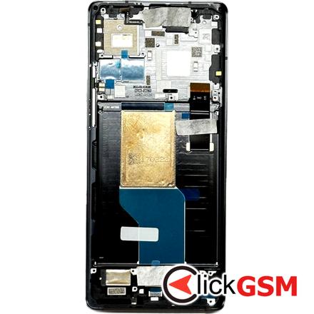 Display Original cu TouchScreen, Rama Motorola Edge 30 Ultra 2gok