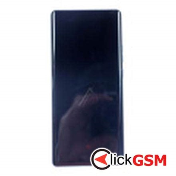 Display Original cu TouchScreen, Rama Albastru Motorola Edge 40 Pro 2voe
