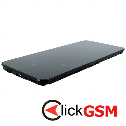 Display Original cu TouchScreen, Rama Motorola Moto E13 2cmw