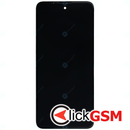 Display Original cu TouchScreen, Rama Motorola Moto E30 182p