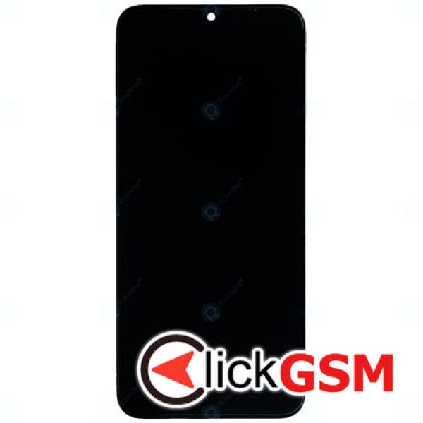 Display Original cu TouchScreen, Rama Motorola Moto E7 Power 19sp