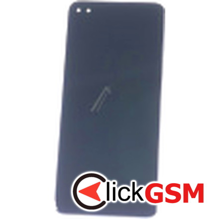 Display Original cu TouchScreen, Rama Albastru Motorola Moto G 5G Plus 1pmf