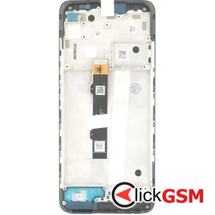 Display Original cu TouchScreen, Rama Motorola Moto G50 31ux
