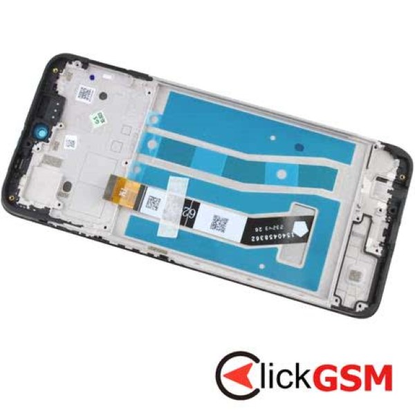 Display Original cu TouchScreen, Rama Motorola Moto G54 32xl