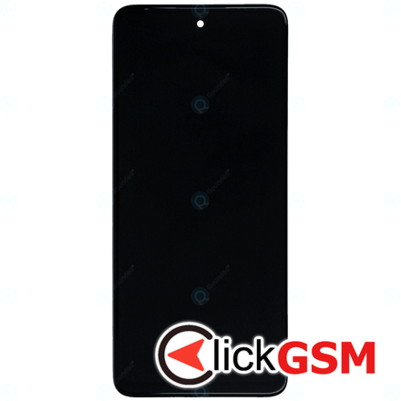 Display Original cu TouchScreen, Rama Motorola Moto G60 1ixd