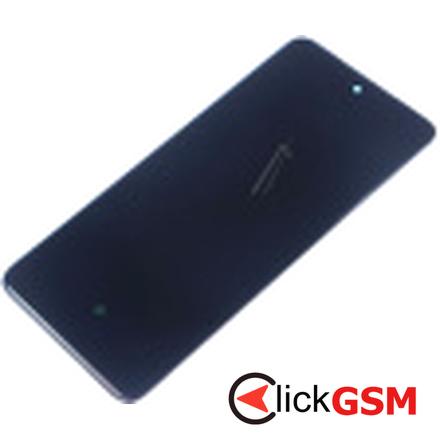 Display Original cu TouchScreen, Rama Negru Motorola Moto G72 2g3b