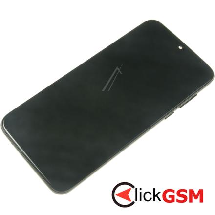 Display Original Motorola Moto G8 Plus