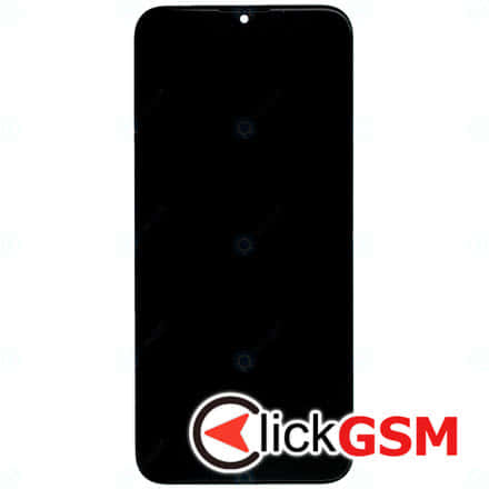 Display Original cu TouchScreen, Rama Motorola Moto G8 Power Lite lm1