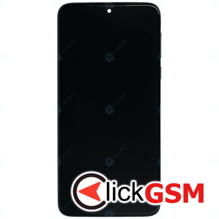 Display Original cu TouchScreen, Rama Motorola One Macro kon
