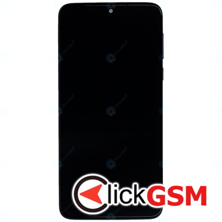 Display Original cu TouchScreen, Rama Motorola One Macro l2e