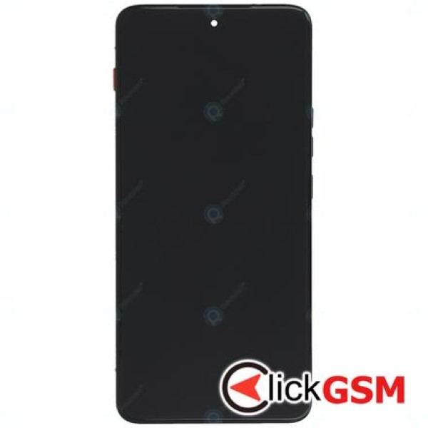 Display Original cu TouchScreen, Rama Motorola ThinkPhone 2y5w