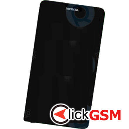 Display Original cu TouchScreen, Rama Nokia XL 1bar