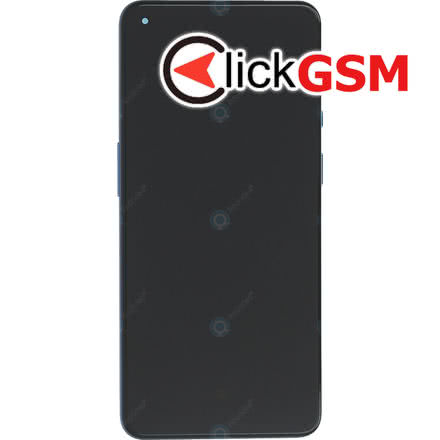 Display Original cu TouchScreen, Rama OnePlus 9 83g