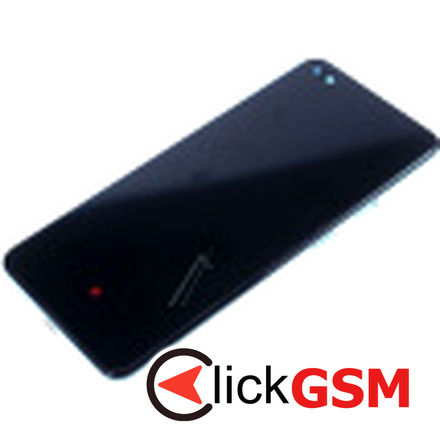 Display Original cu TouchScreen, Rama Albastru OnePlus Nord 29vw