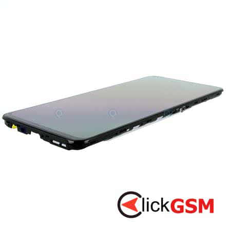 Display Original cu TouchScreen, Rama OnePlus Nord CE 2 5G 288m