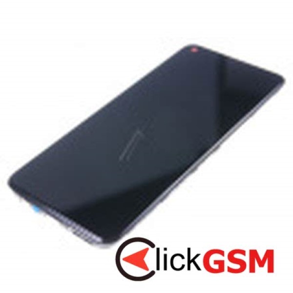 Display Original cu TouchScreen, Rama OnePlus Nord N10 5G 1d7n