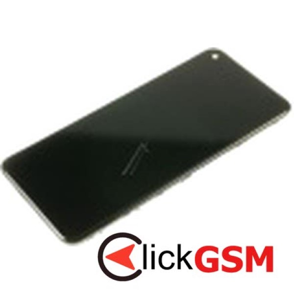 Display Original cu TouchScreen, Rama Oppo A73 5G 1sa4