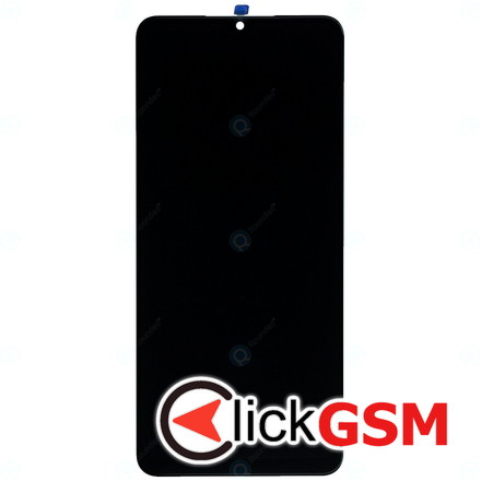 Display Original cu TouchScreen, Rama Samsung Galaxy A12 qhz