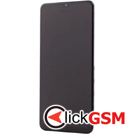 Display Original cu TouchScreen, Rama Samsung Galaxy A13 5G 172e