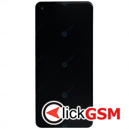 Display Original cu Touchscreen, Rama Samsung Galaxy A21s mn5