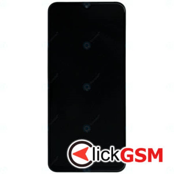 Display Original cu TouchScreen, Rama Samsung Galaxy A23 5G 1n3v