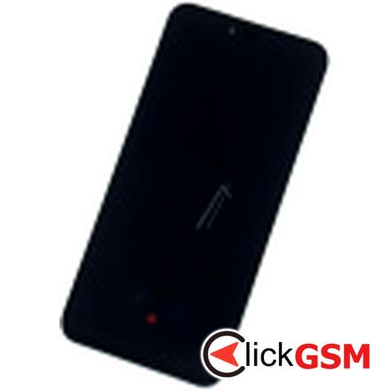 Display Original cu TouchScreen, Rama Verde Samsung Galaxy A34 5G 2gfz