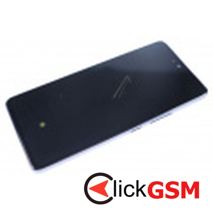 DISPLAY GALAXY A53 5G (SM-A536B) BLACK