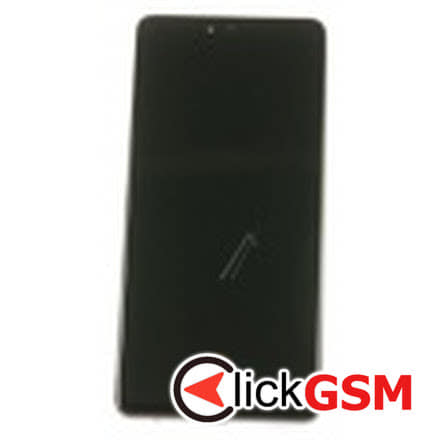 Display Original cu TouchScreen, Rama Violet Samsung Galaxy A72 16pp