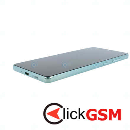 Display Original cu TouchScreen, Rama Mint Samsung Galaxy A73 5G 26yw