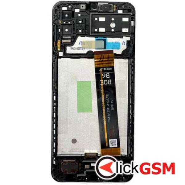 Display Original cu TouchScreen, Rama Samsung Galaxy M13 1n4t
