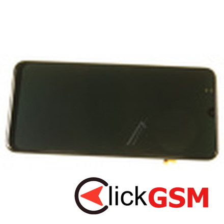 Display Original Samsung Galaxy M21