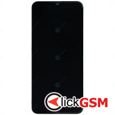 Display Original cu Touchscreen, Rama Samsung Galaxy M23 1j51