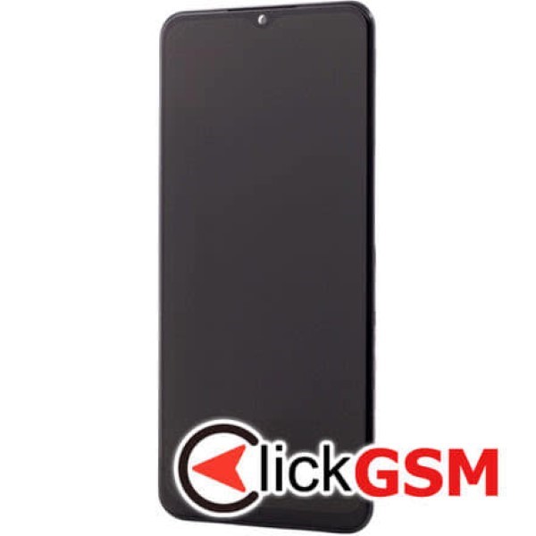 Display Original cu TouchScreen, Rama Samsung Galaxy M33 5G 1d94