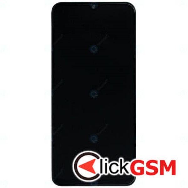 Display Original cu TouchScreen, Rama Samsung Galaxy M33 5G 1j6z