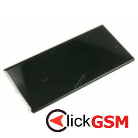 Display Original cu TouchScreen, Rama Alb Samsung Galaxy Note10+ 1mtg