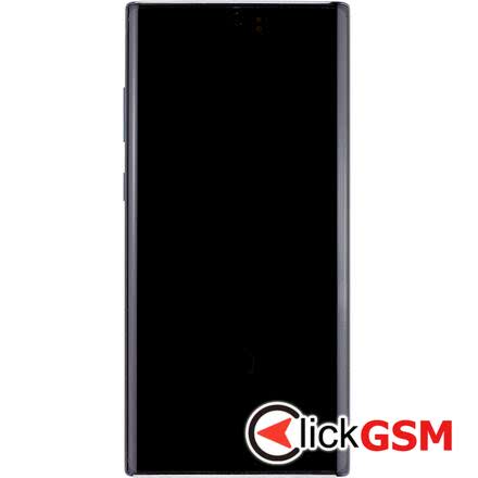 Display Original cu TouchScreen, Rama Samsung Galaxy Note10+ x5