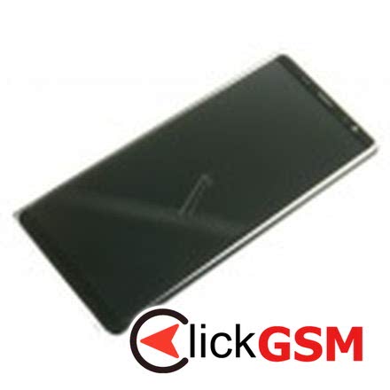 Display Original Samsung Galaxy Note8