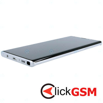 Display Original cu TouchScreen, Rama Alb Samsung Galaxy Note9 12us