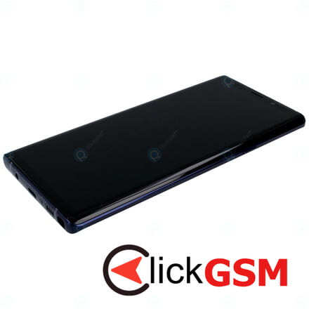 Display Original cu TouchScreen, Rama Albastru Samsung Galaxy Note9 12uw