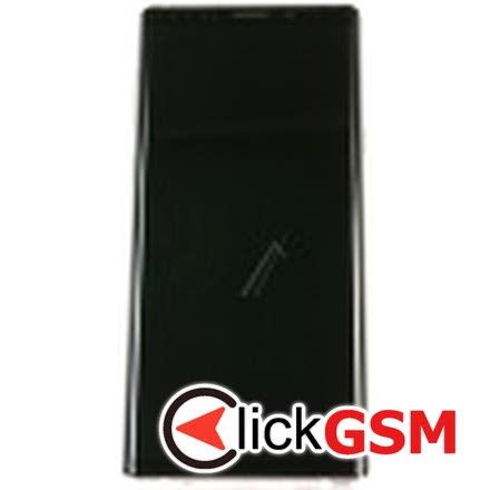 Display Original cu TouchScreen, Rama Mov Samsung Galaxy Note9 7e6
