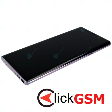 Display Original cu TouchScreen, Rama Violet Samsung Galaxy Note9 12ut