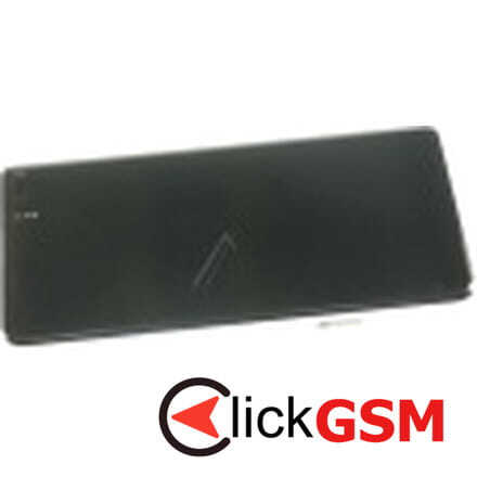 Display Original cu TouchScreen, Rama Verde Samsung Galaxy S10+ 6k4