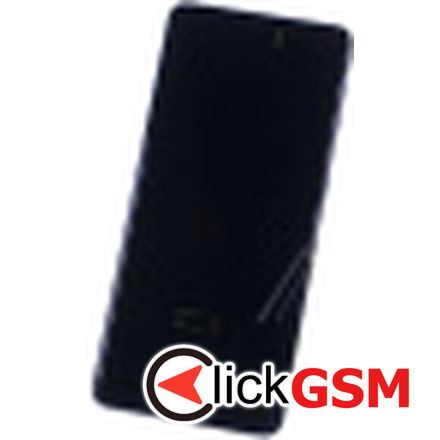 Display Original cu TouchScreen, Rama Gri Samsung Galaxy S20+ 5G 2915