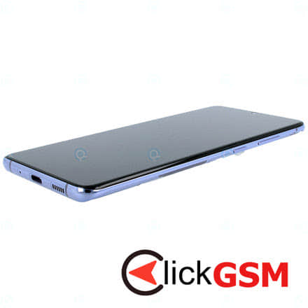Display Original cu TouchScreen, Rama Mov Samsung Galaxy S20+ 5G nwz