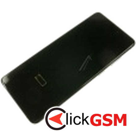 Display Original cu TouchScreen, Rama Gri Samsung Galaxy S20+ iv3